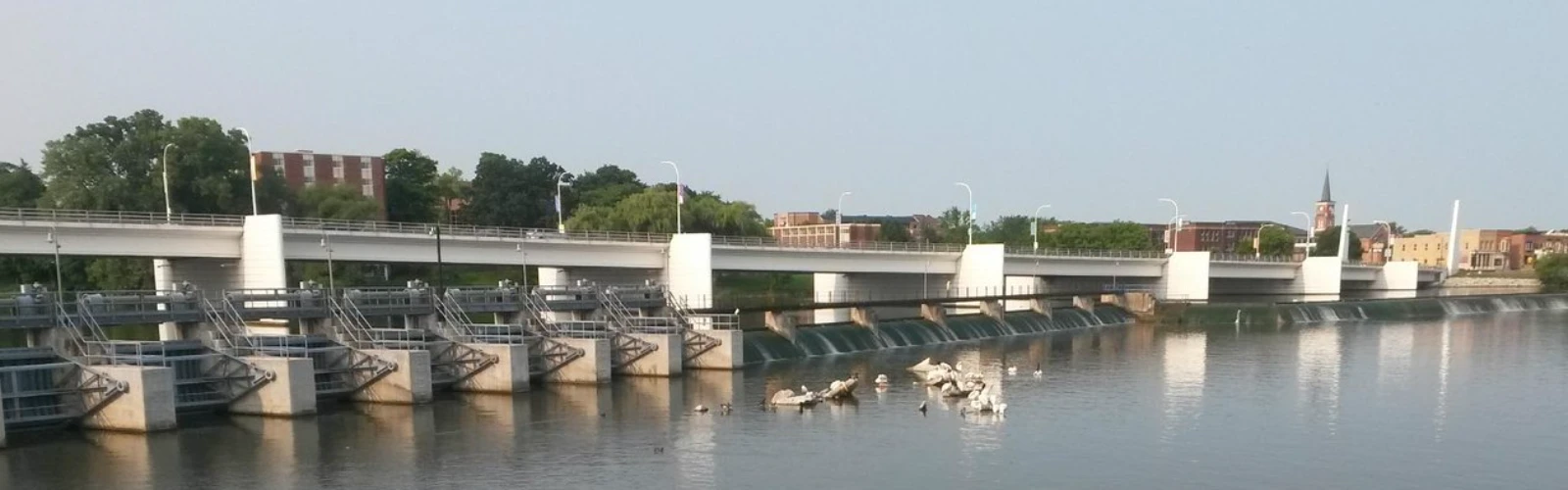 Best 8 Attractions in De Pere WI