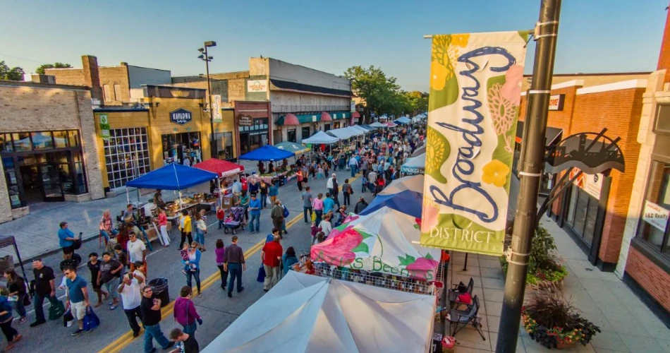 Best 8 Attractions in De Pere WI