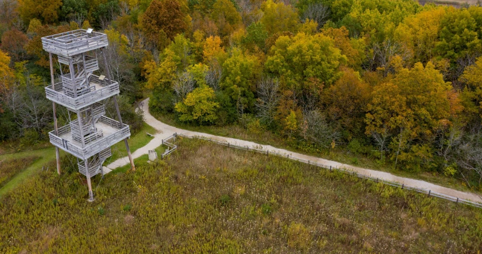 Best 8 Attractions in De Pere WI