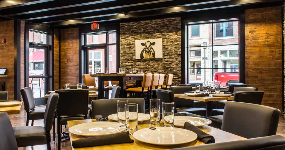 Best 10 Restaurants in De Pere