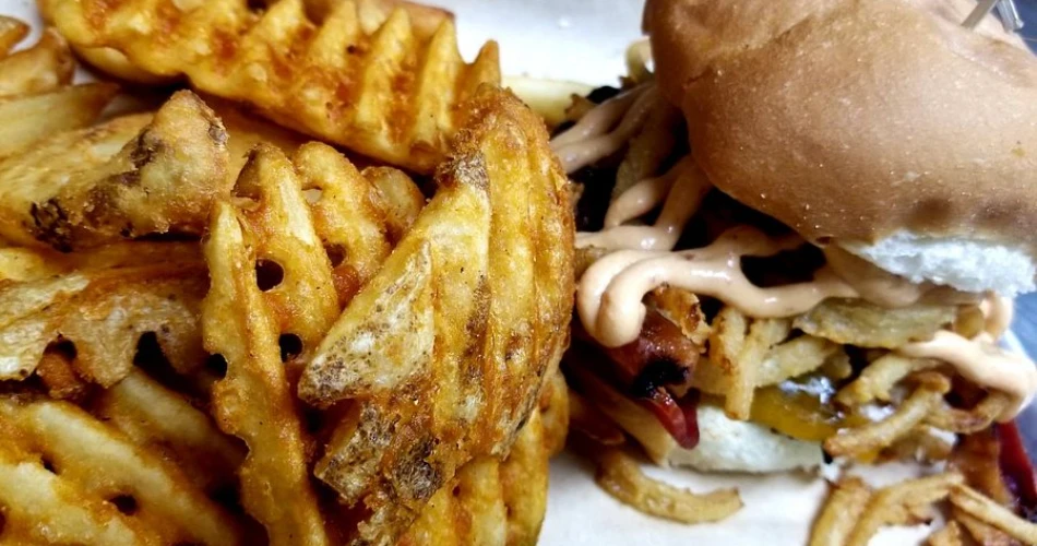 Best 10 Restaurants in De Pere