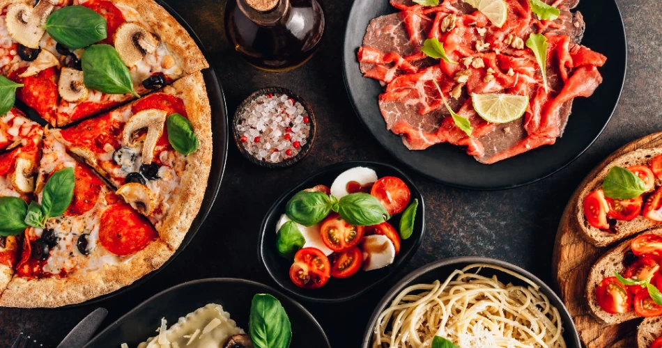 Best 10 Restaurants in De Pere